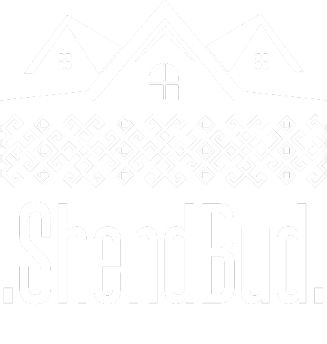 ShendBud logo